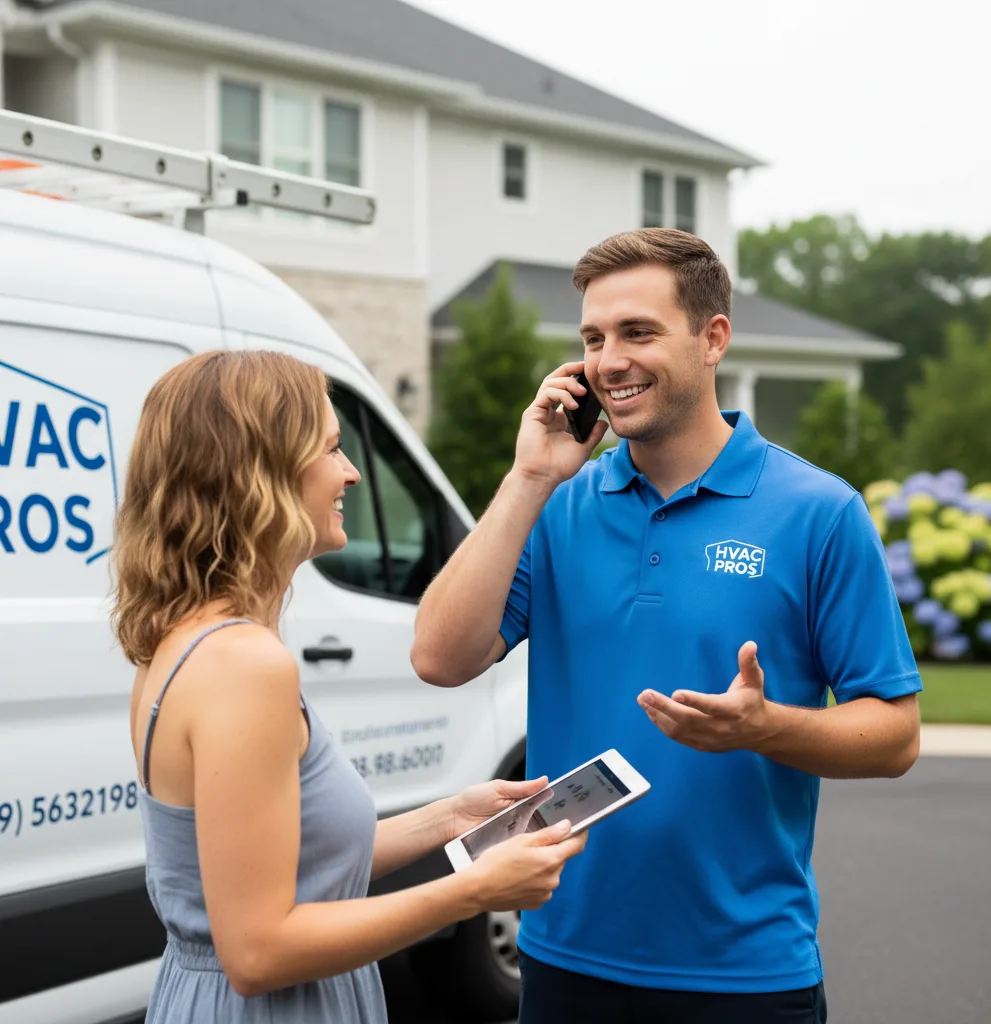 AC Repair in Clementon, NJ